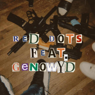 RED DOT'S !!