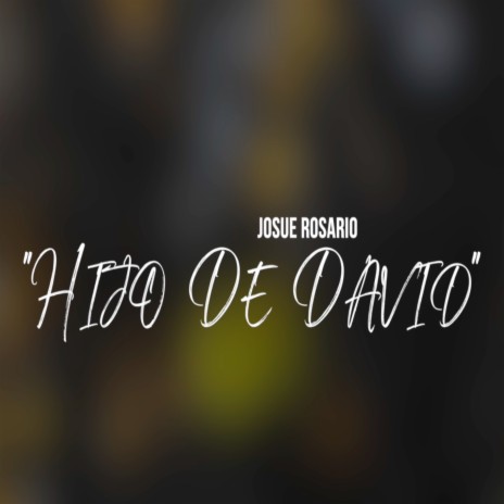 Hijo De David | Boomplay Music