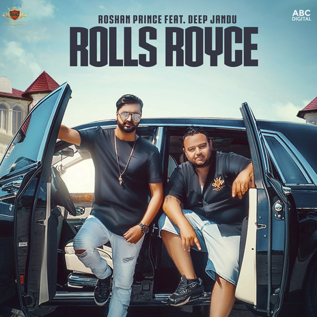 Rolls Royce ft. Deep jandu | Boomplay Music