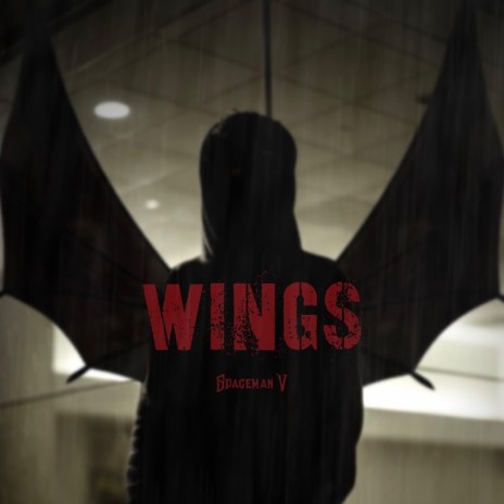 WINGS | Boomplay Music