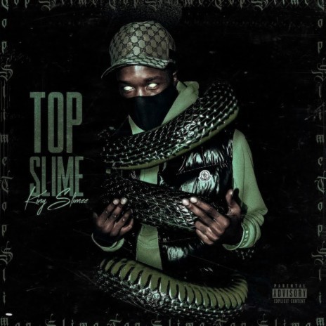 TOP SLIMEEEE | Boomplay Music