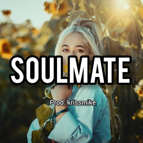 Soulmate Afro beat (Fusion emotional pop dancehall instrumentals soulful chill RnB beats)