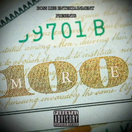 M.R.E ft. LIII60AT | Boomplay Music