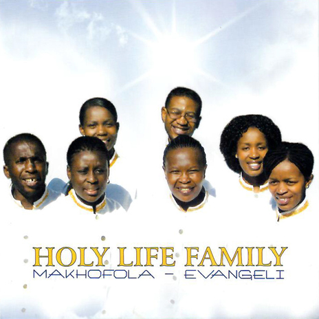 Makhofola Evangeli | Boomplay Music