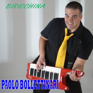 Biricchina