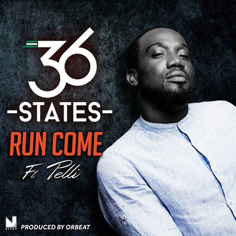 Run Come (feat. Pelli) | Boomplay Music