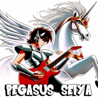 Saint Seiya - Pegasus Fantasy (Epic Metal)