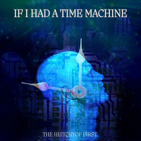 If I Had a Time Machine | Boomplay Music