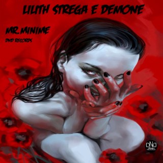 Lilith strega e demone