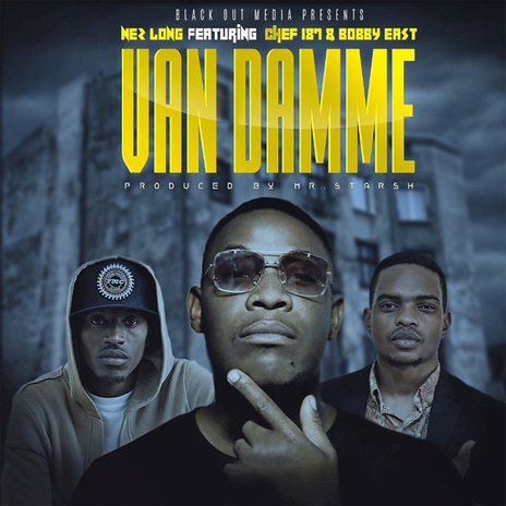 VanDamme (feat. Bobby East and Chef 187) | Boomplay Music