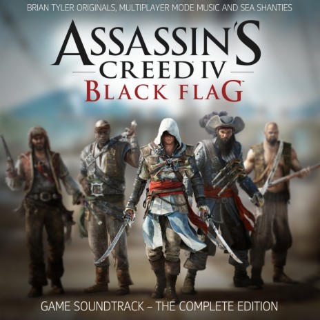 The British Empire ft. Assassin's Creed | Boomplay Music