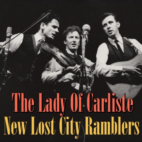 The Lady Of Carlisle | Boomplay Music