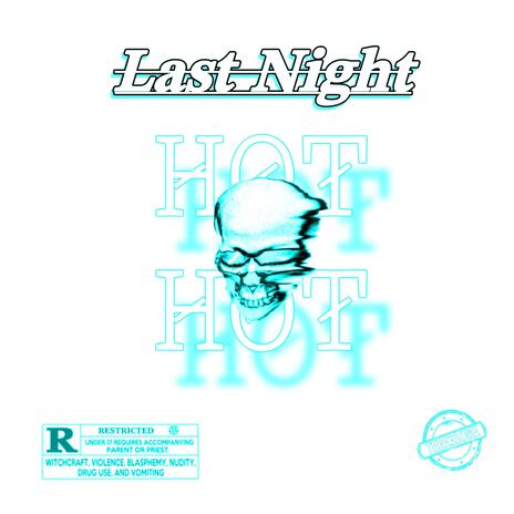 Last Night | Boomplay Music