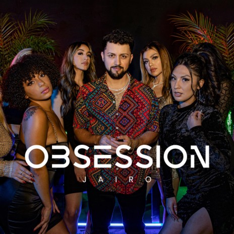 Obsession | Boomplay Music