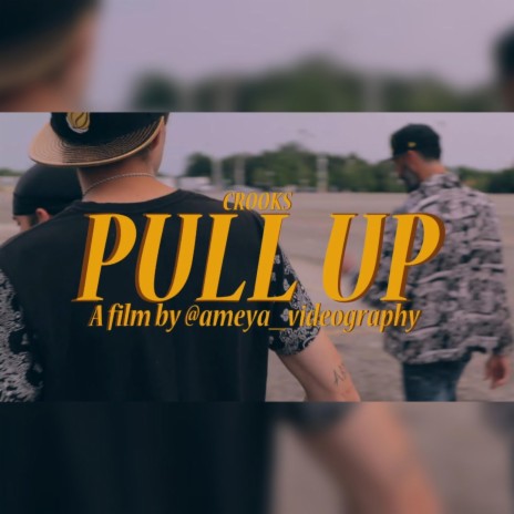 Pull Up ft. Sensei Nye