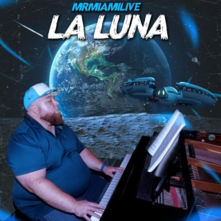 LA LUNA