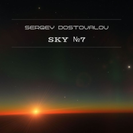 Sky №7 | Boomplay Music