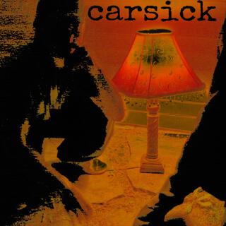 carsick