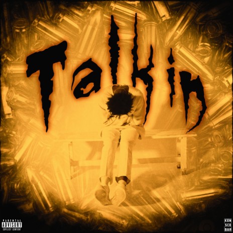 Talkin 🅴 | Boomplay Music