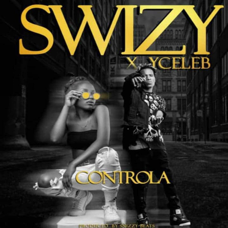 Controla (feat. Swizy) | Boomplay Music