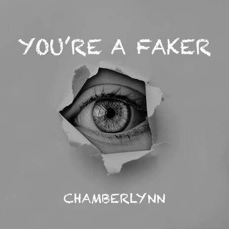 You're A Faker | Boomplay Music