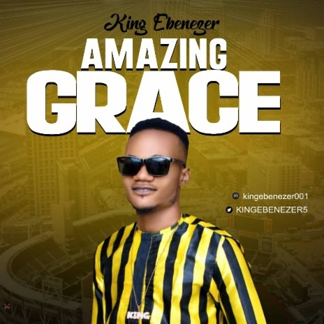 Amazing Grace | Boomplay Music