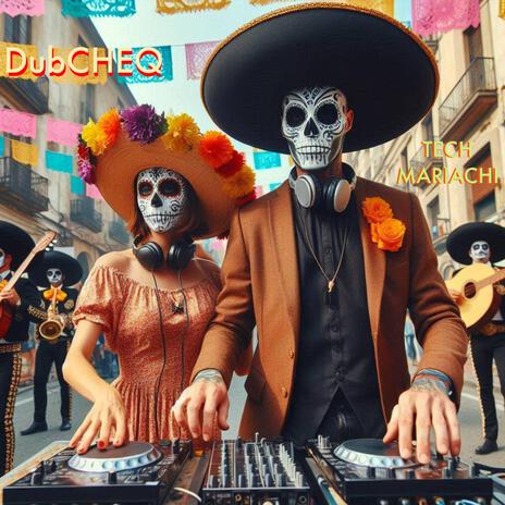 Tech Mariachi