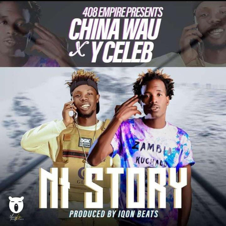 NI Story (feat. Wau China) | Boomplay Music