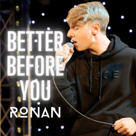 Better Before You | Boomplay Music