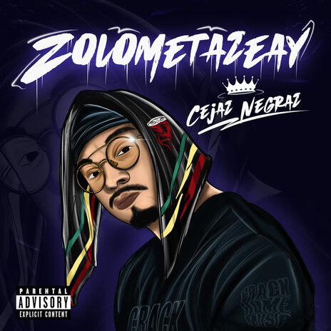 ZOLOMETAZEAY | Boomplay Music