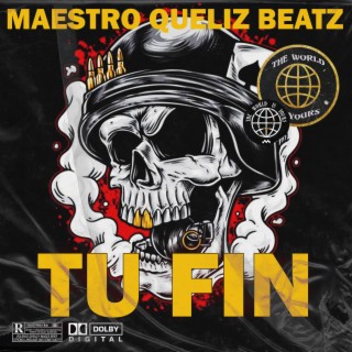 TU FIN (BASE DE RAP AGRESIVO) (INSTRUMENTAL)