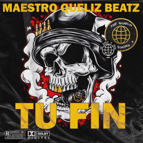 TU FIN (BASE DE RAP AGRESIVO) (INSTRUMENTAL) | Boomplay Music