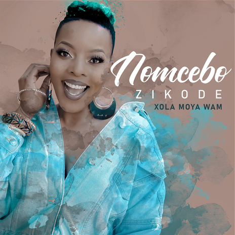 Ngiyesaba (feat. Makhadzi) | Boomplay Music