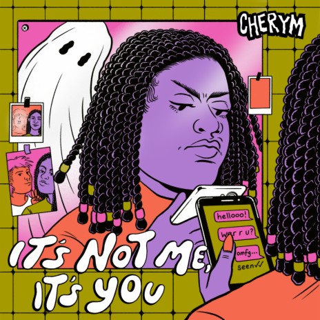 It's Not Me It's You | Boomplay Music