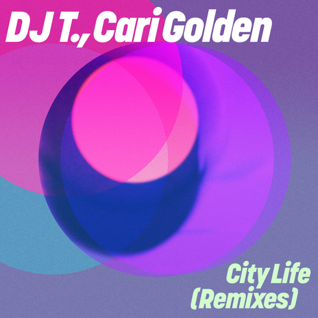 City Life (Borneo Remix) ft. Cari Golden | Boomplay Music