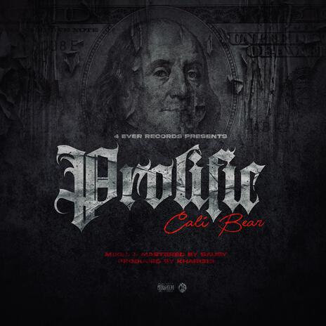 Prolific | Boomplay Music