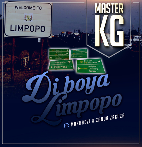 Di Boya Limpopo (feat. Zanda Zakuza & Makhadzi) | Boomplay Music