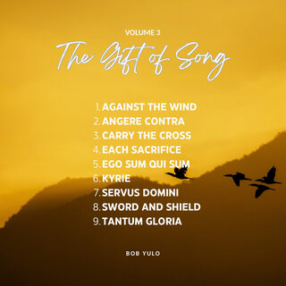 The Gift of Song - Volume 3