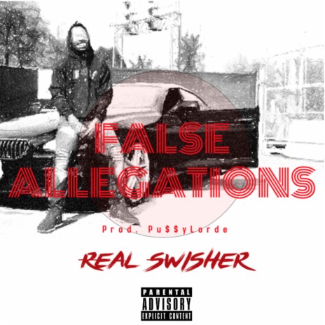 False Allegations | Boomplay Music