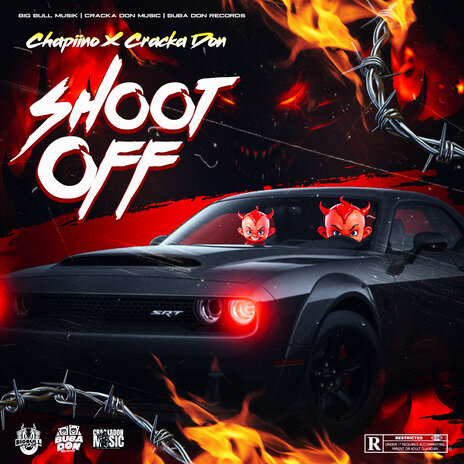 Shoot Off ft. chapiino | Boomplay Music