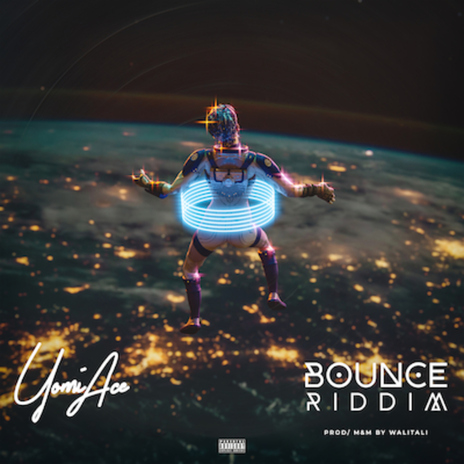 Bounce Riddim | Boomplay Music