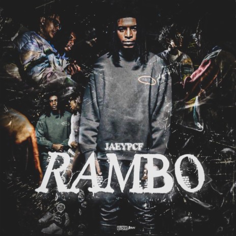 Rambo | Boomplay Music