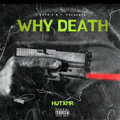 WHY DEATH | Boomplay Music