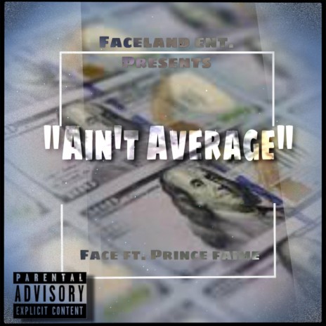 Aint Average ft. Prinse Faim | Boomplay Music