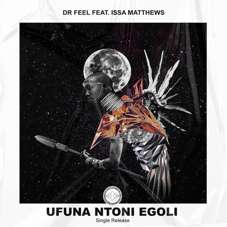 Ufunantoni eGoli (feat. Issa Matthews) | Boomplay Music