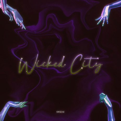 Wicked City | Boomplay Music