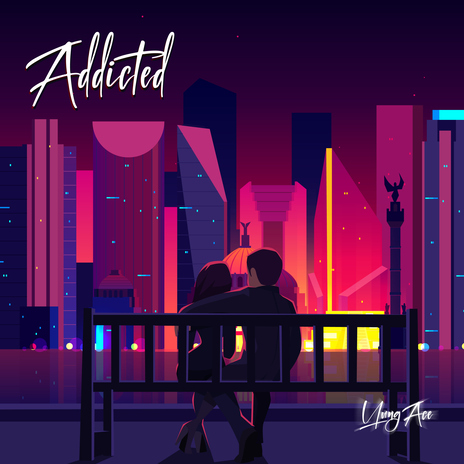 Addicted | Boomplay Music