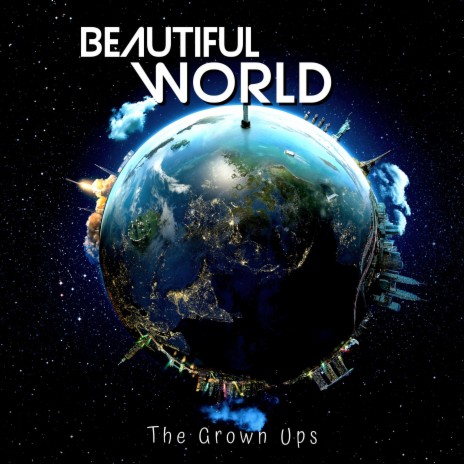 Beautiful World ft. Slum Glutton & Bez Beats