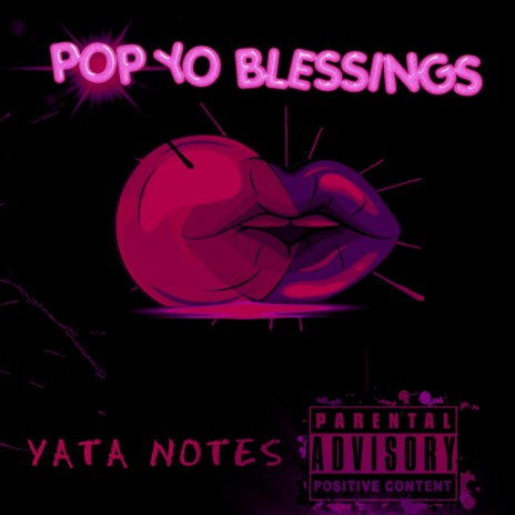POP YO BLESSINGS