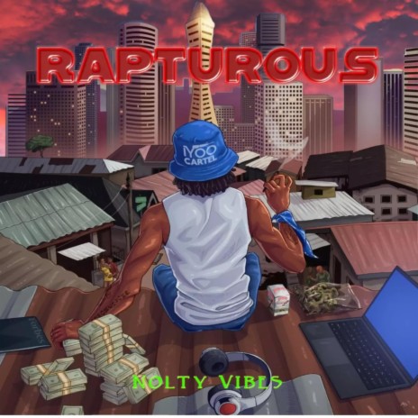 Rapturous | Boomplay Music